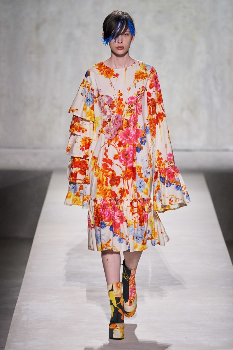 dries van noten spring 2020 ready to wear