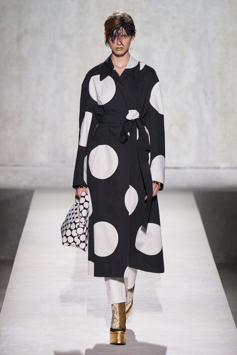 dries van noten spring 2020 ready to wear