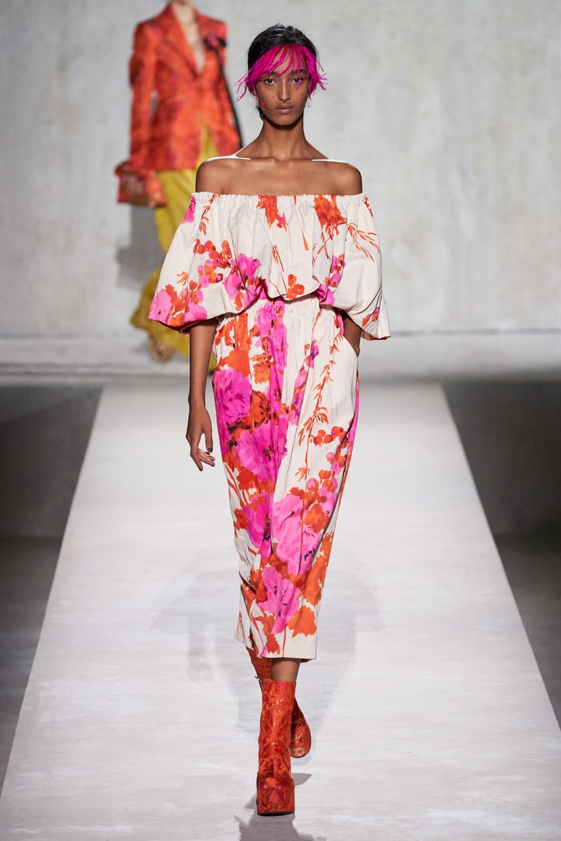 dries van noten spring 2020 ready to wear