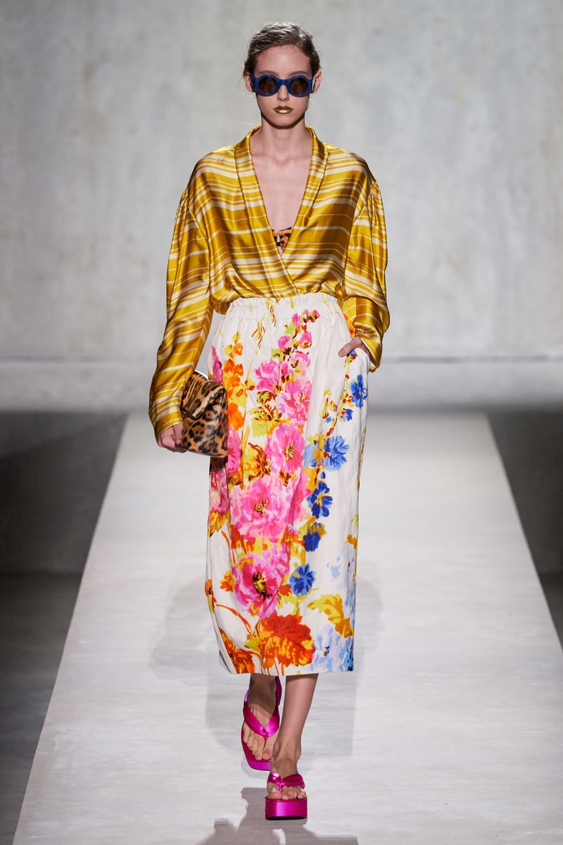 dries van noten spring 2020 ready to wear