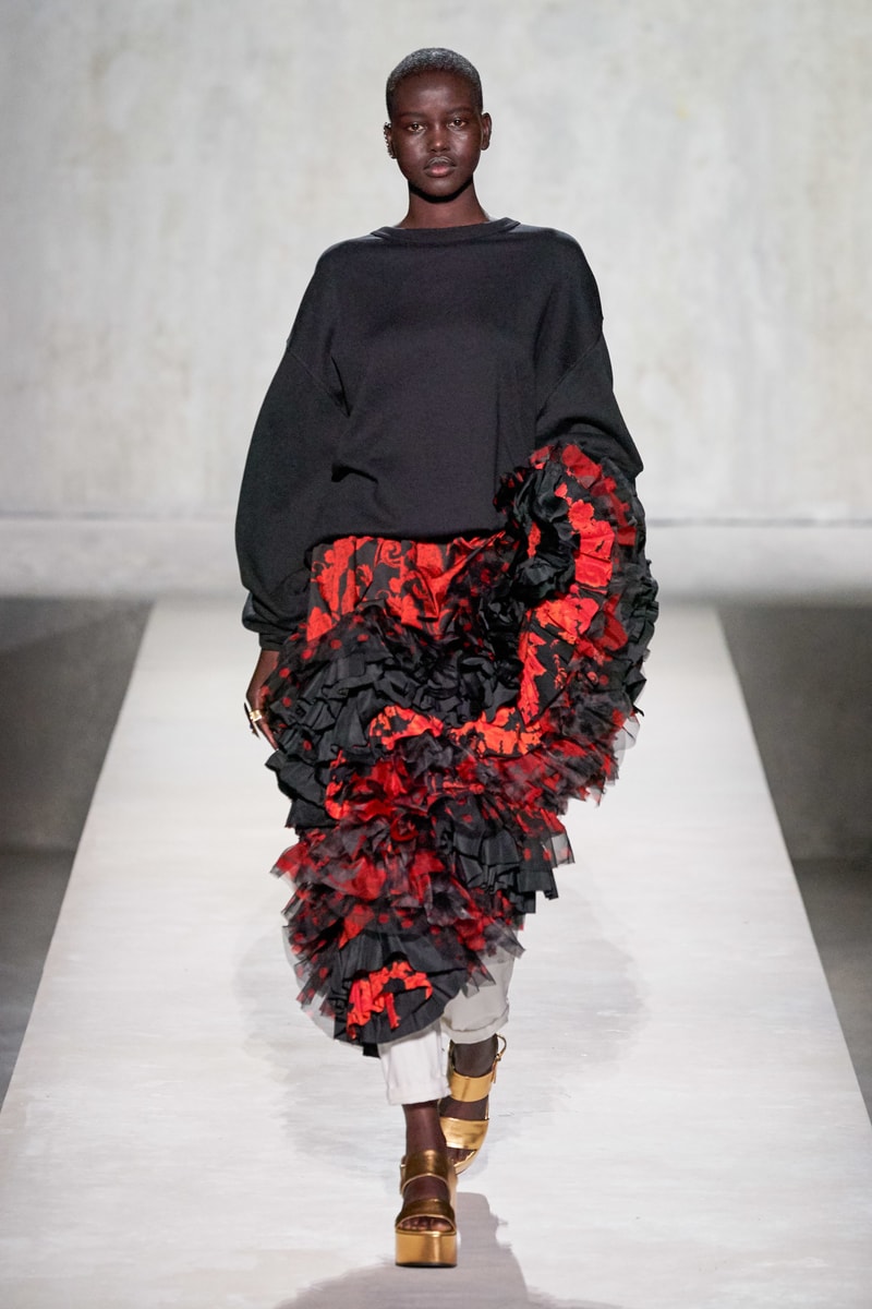 dries van noten spring 2020 ready to wear