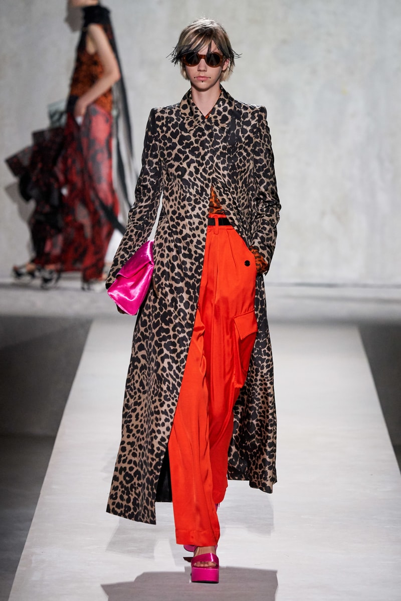 dries van noten spring 2020 ready to wear