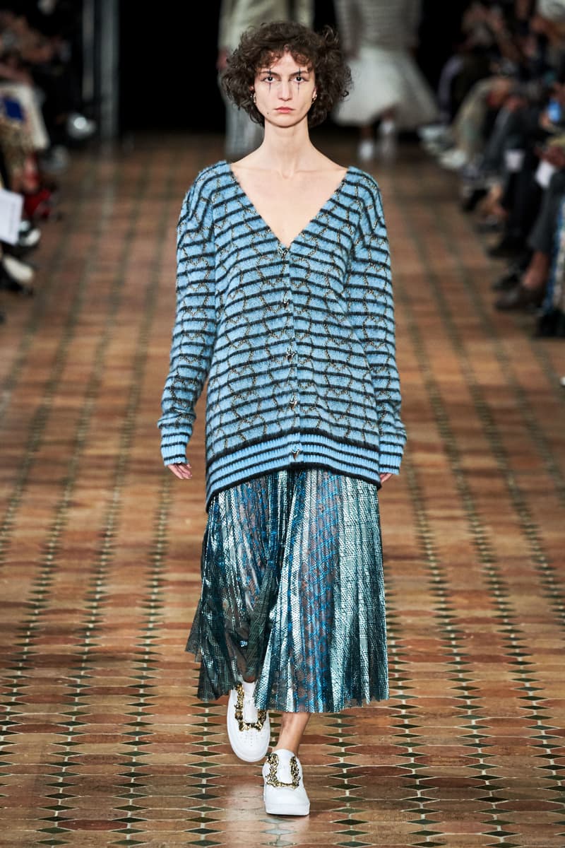 Anais Jourden spring 2020 ready to wear