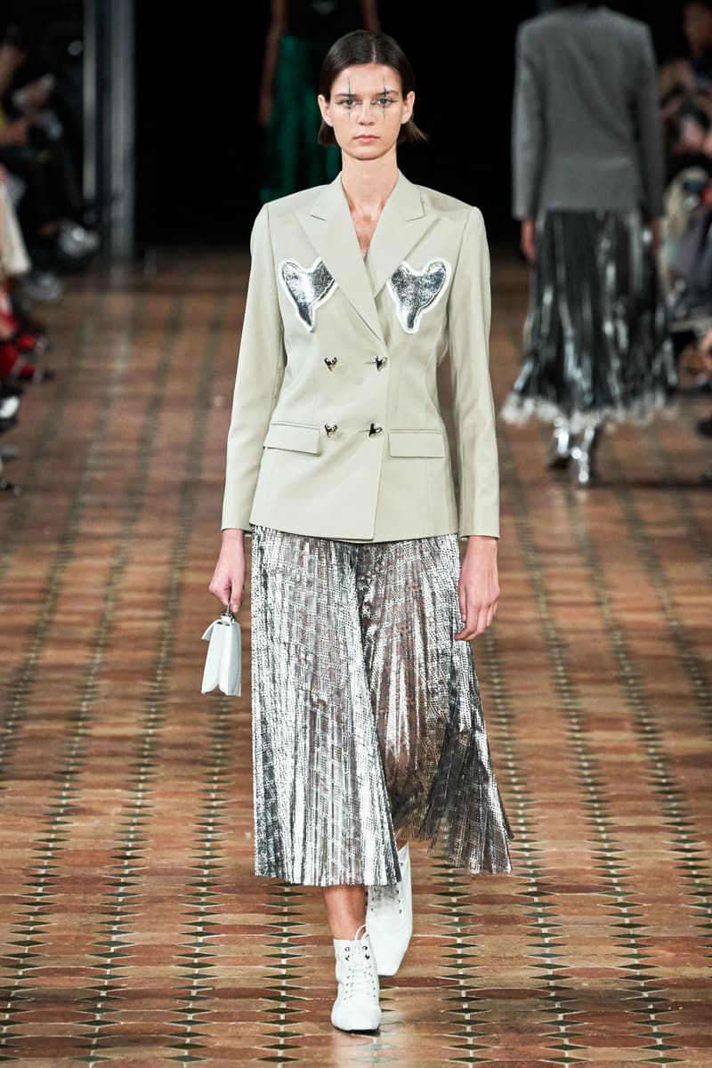 Anais Jourden spring 2020 ready to wear