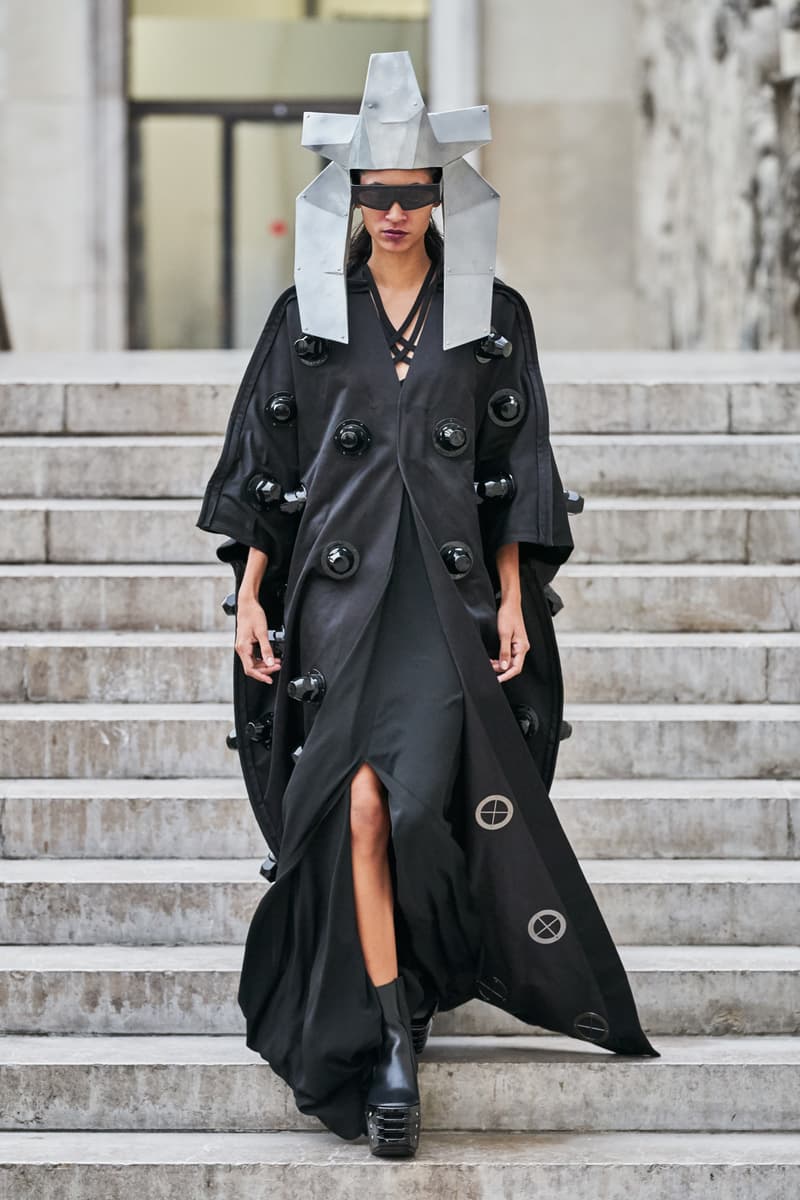 rick owens spring 2020 ready to wear