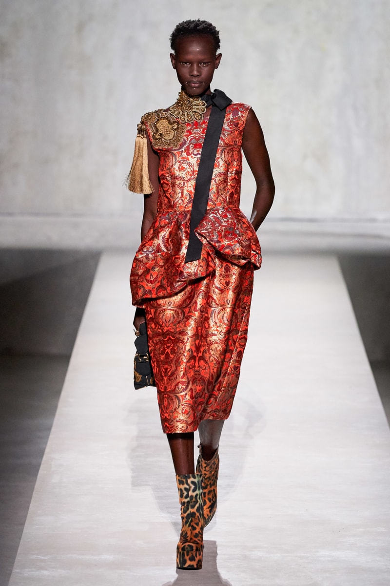 dries van noten spring 2020 ready to wear