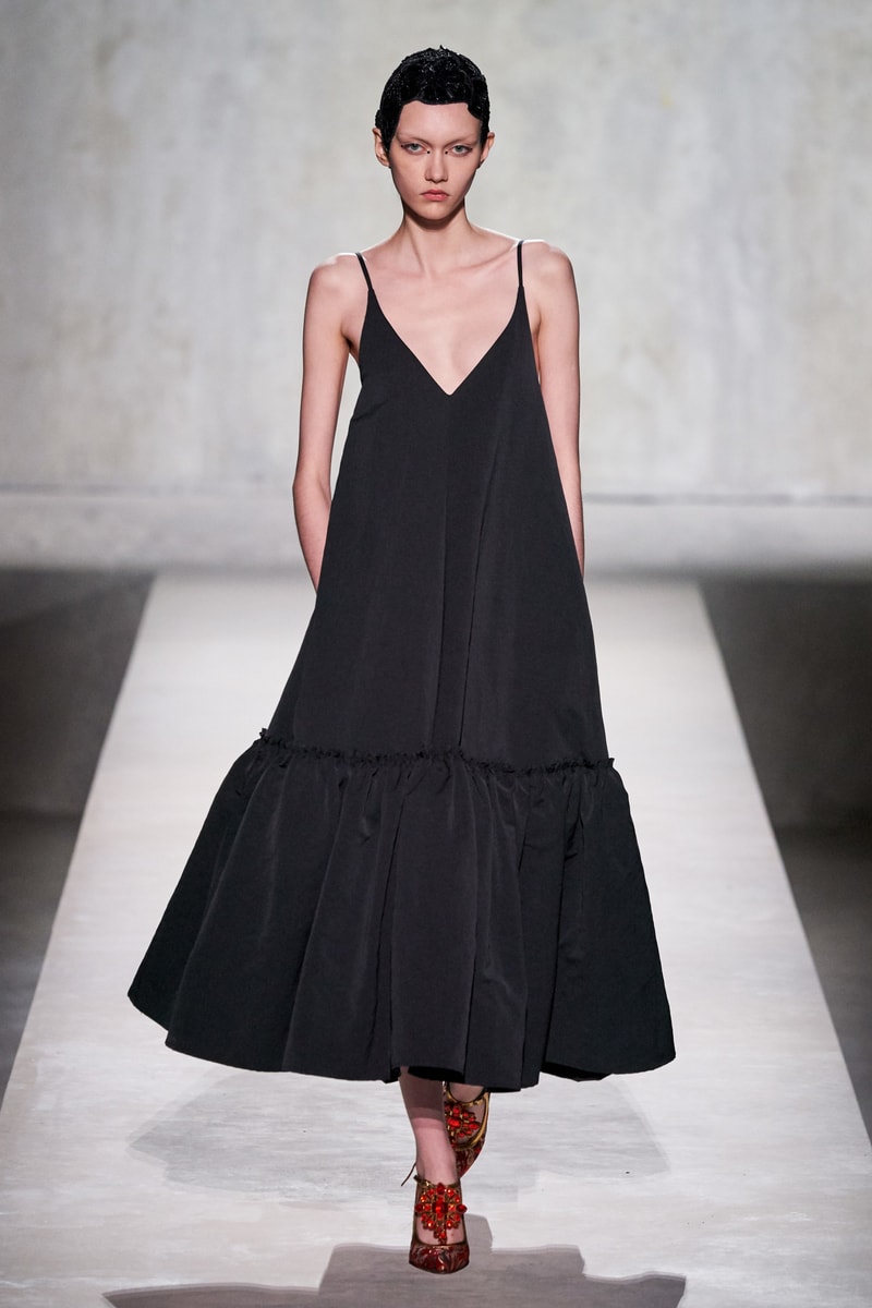 dries van noten spring 2020 ready to wear