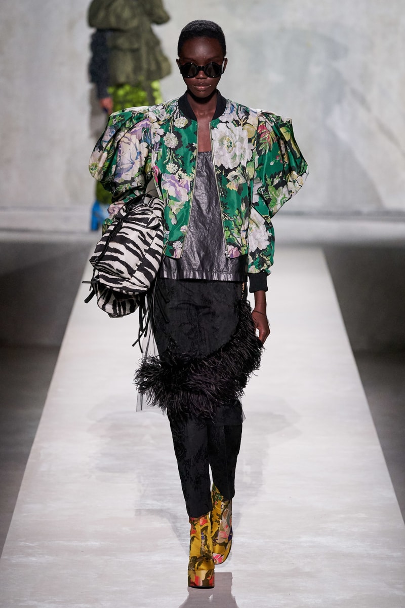 dries van noten spring 2020 ready to wear