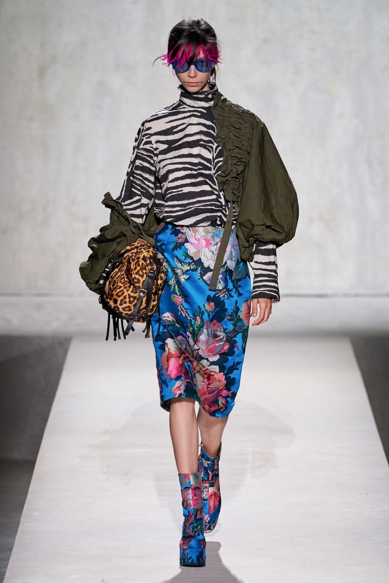 dries van noten spring 2020 ready to wear