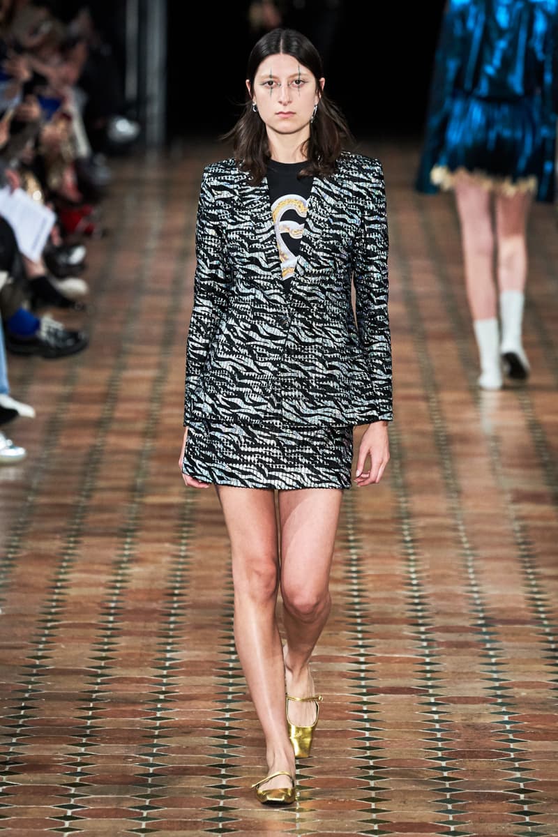 Anais Jourden spring 2020 ready to wear