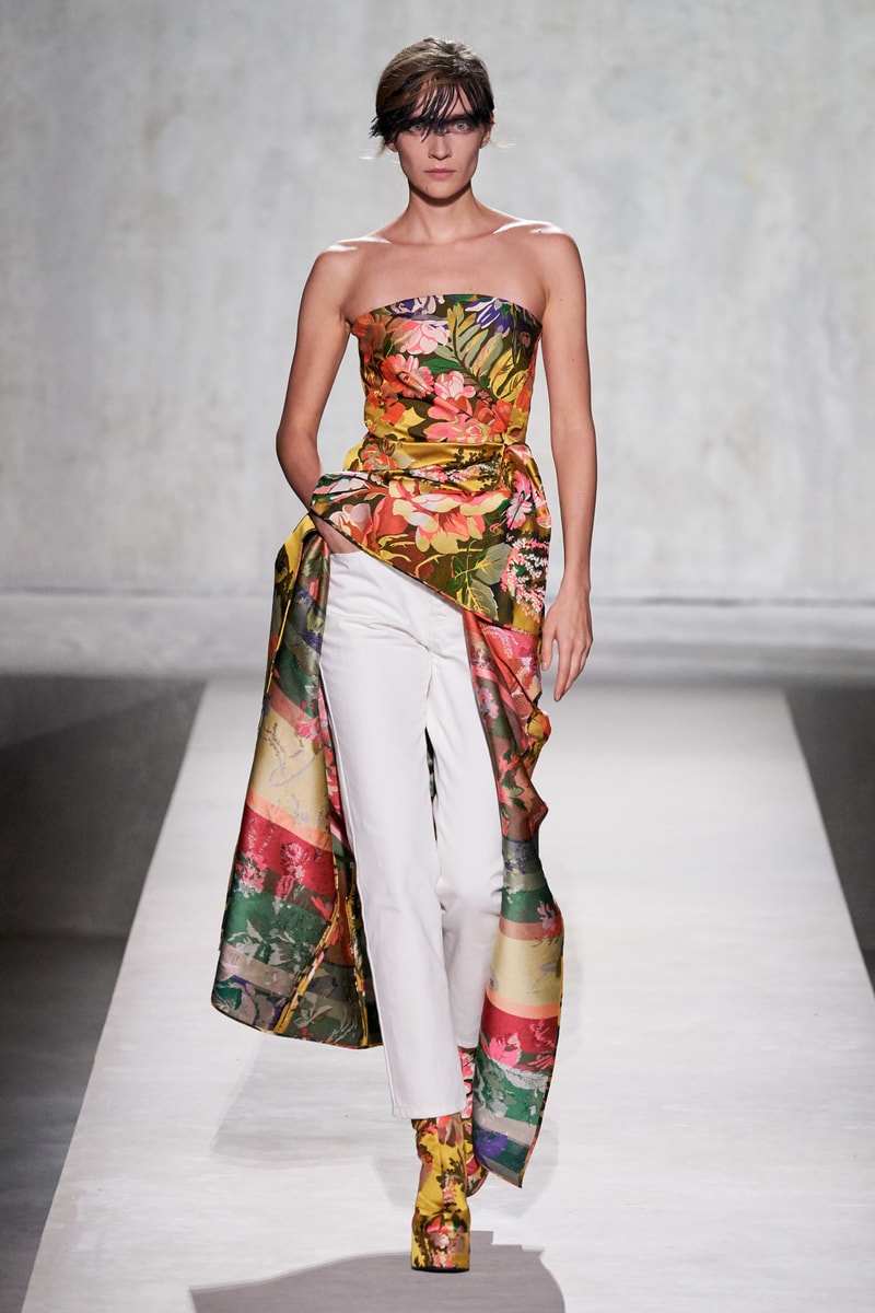 dries van noten spring 2020 ready to wear