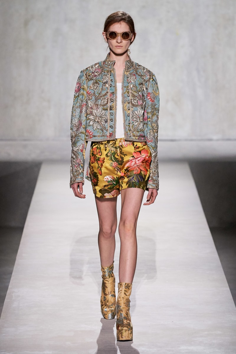 dries van noten spring 2020 ready to wear