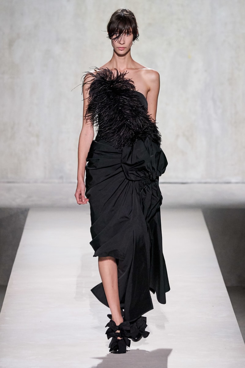 dries van noten spring 2020 ready to wear
