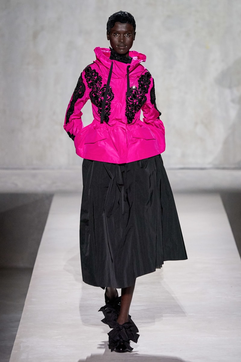 dries van noten spring 2020 ready to wear