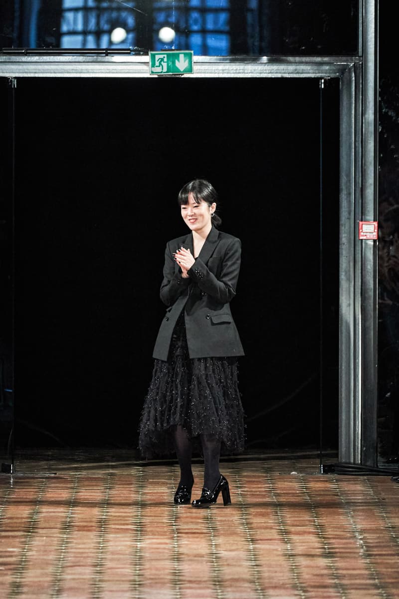 Anais Jourden spring 2020 ready to wear