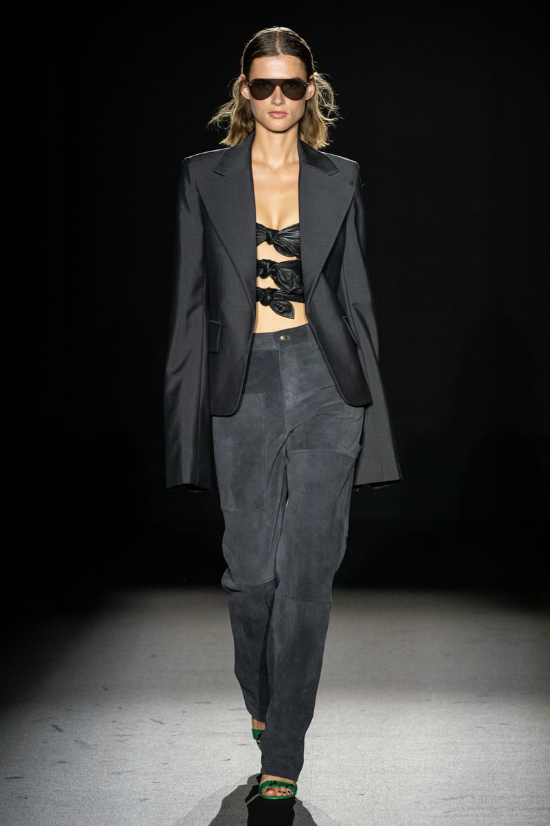 zadig voltaire spring 2020 ready to wear