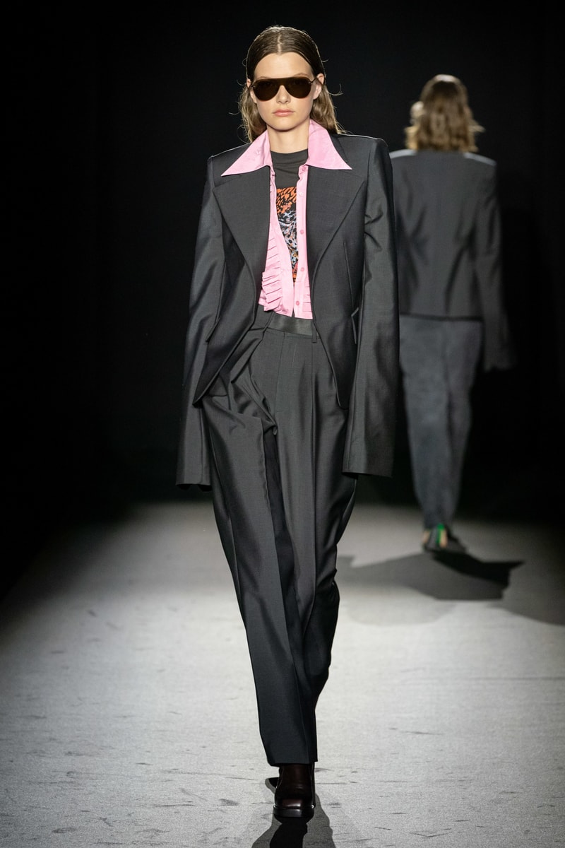 zadig voltaire spring 2020 ready to wear