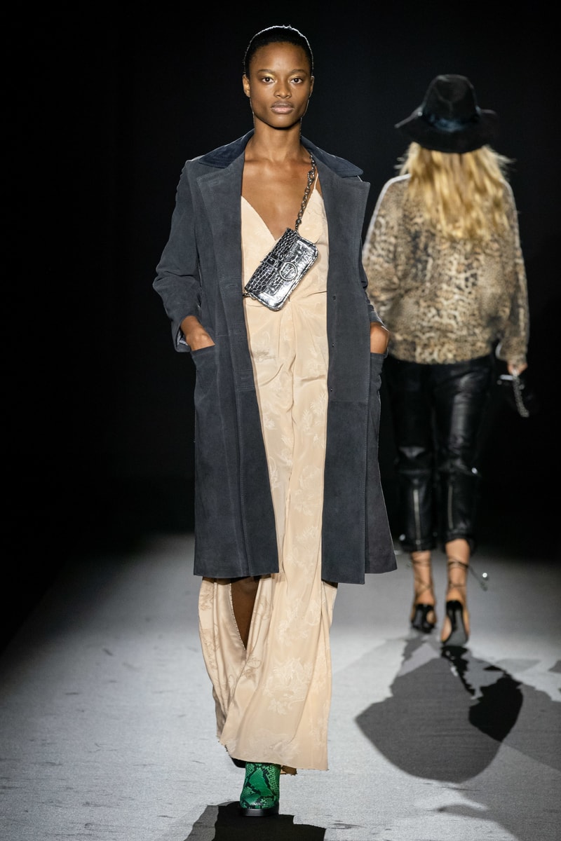 zadig voltaire spring 2020 ready to wear