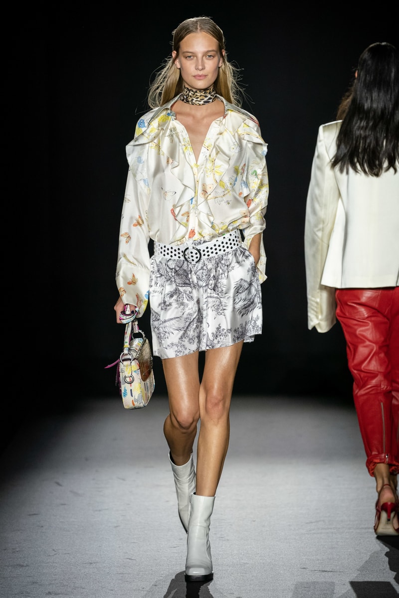 zadig voltaire spring 2020 ready to wear