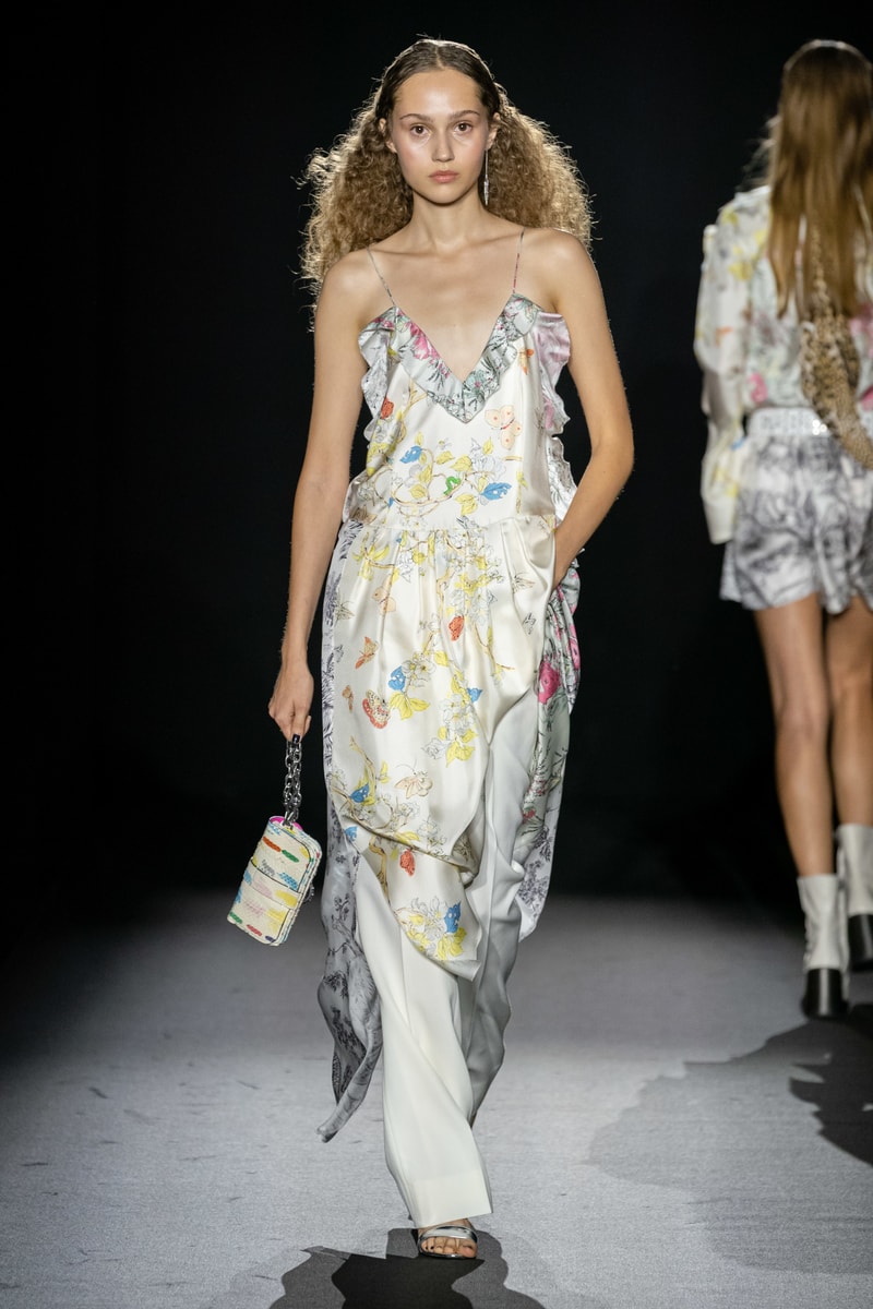 zadig voltaire spring 2020 ready to wear