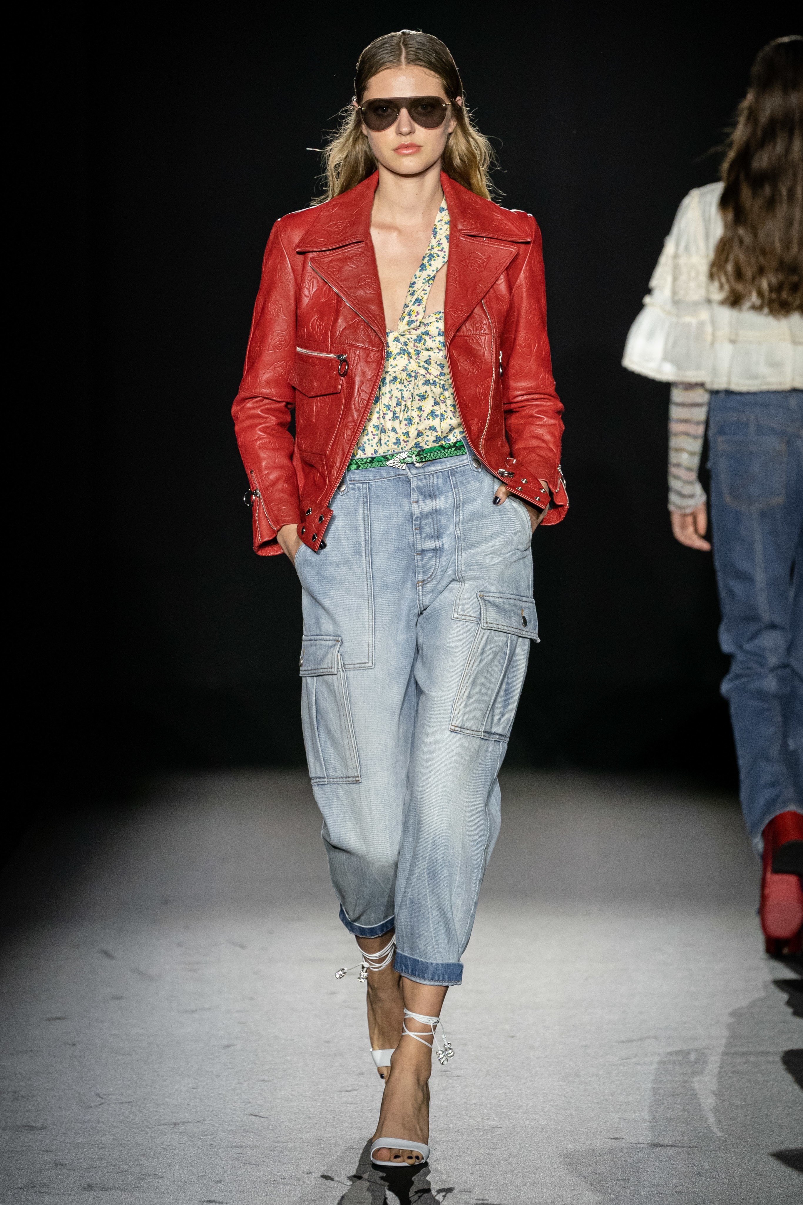 zadig voltaire spring 2020 ready to wear
