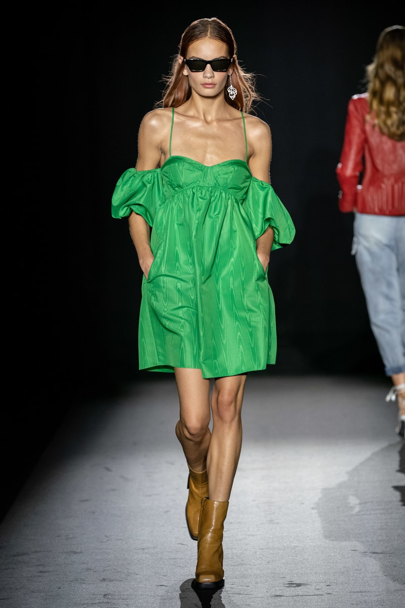zadig voltaire spring 2020 ready to wear