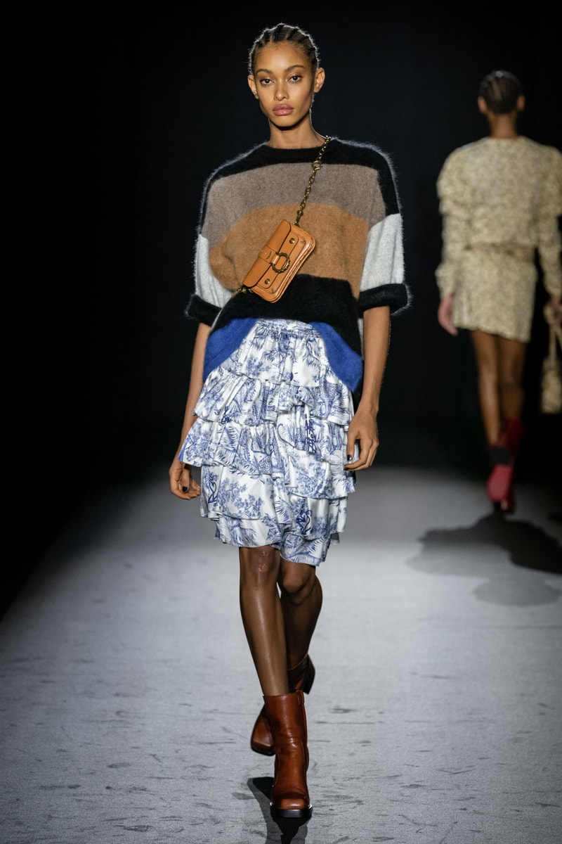 zadig voltaire spring 2020 ready to wear