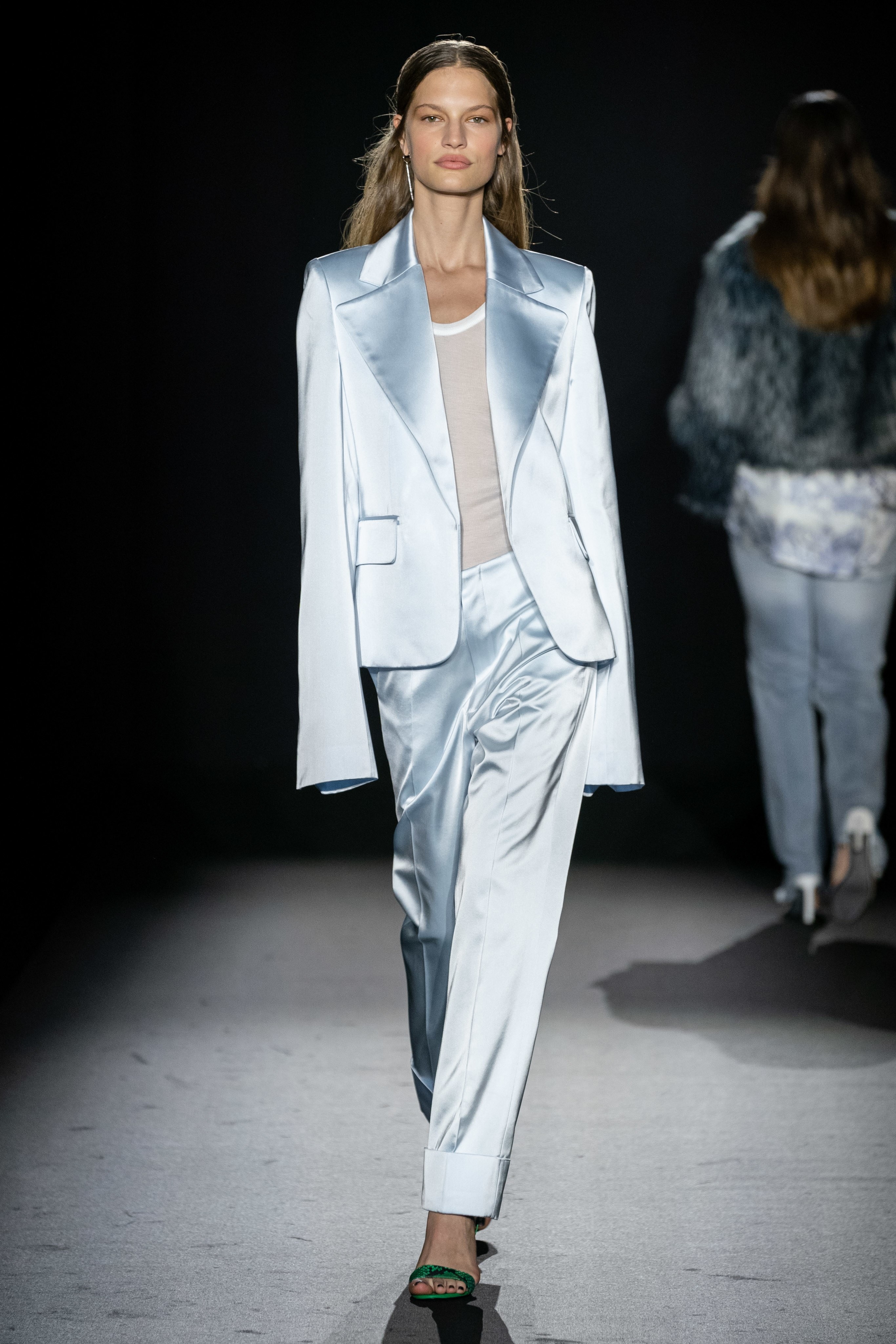 zadig voltaire spring 2020 ready to wear