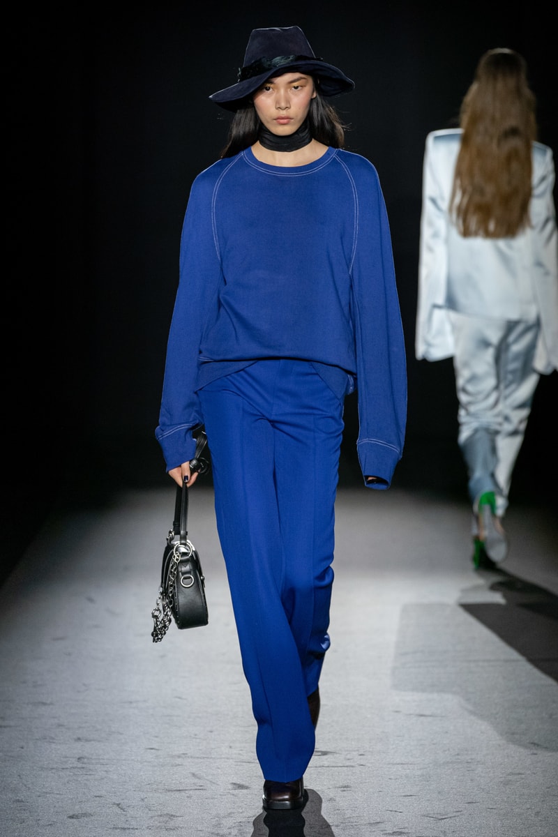 zadig voltaire spring 2020 ready to wear