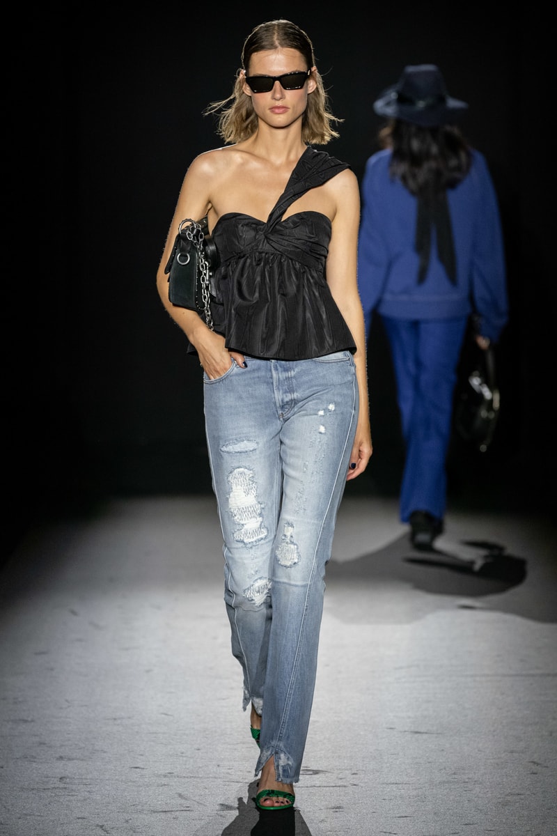 zadig voltaire spring 2020 ready to wear