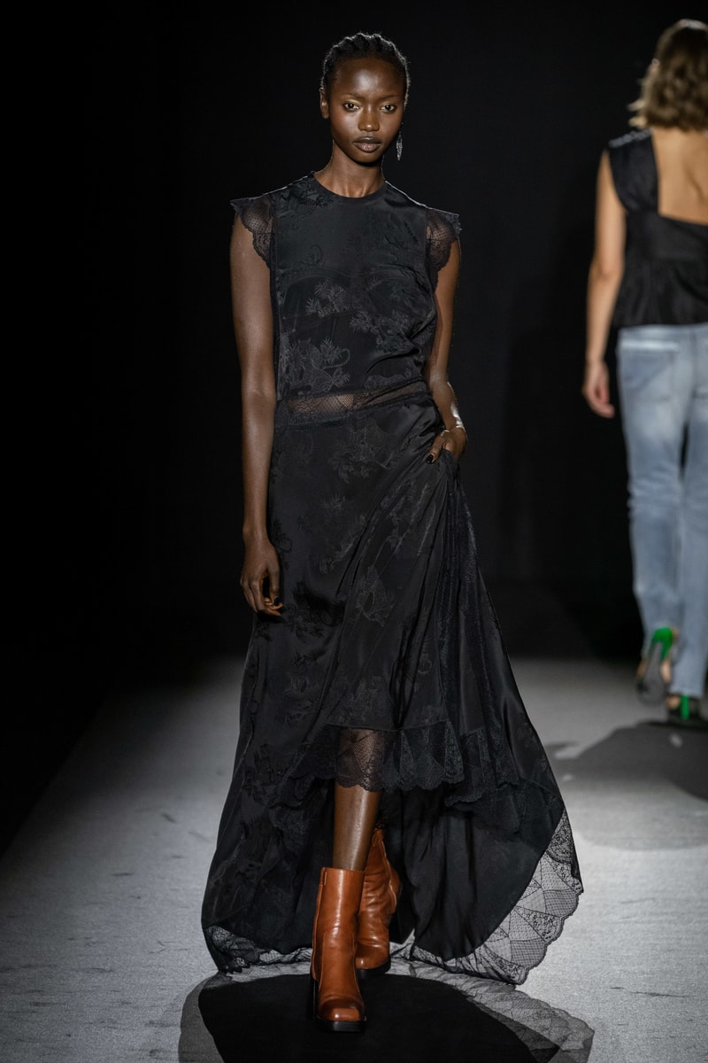zadig voltaire spring 2020 ready to wear