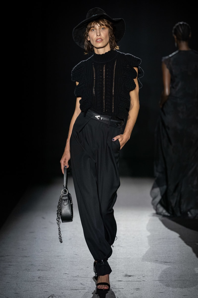 zadig voltaire spring 2020 ready to wear