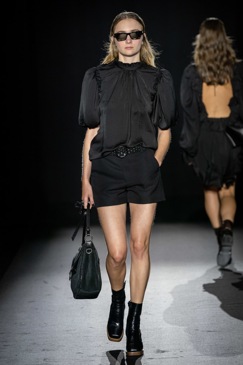 zadig voltaire spring 2020 ready to wear
