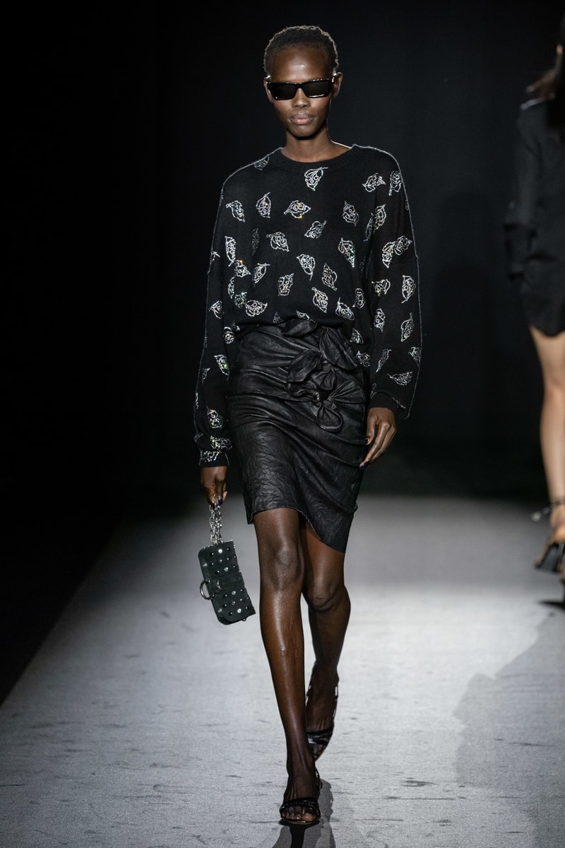 zadig voltaire spring 2020 ready to wear