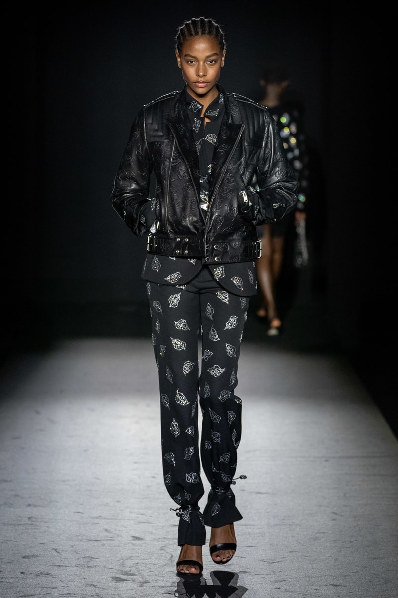 zadig voltaire spring 2020 ready to wear