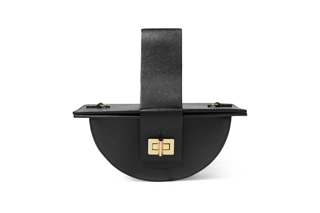 Amigasa Leather Tote