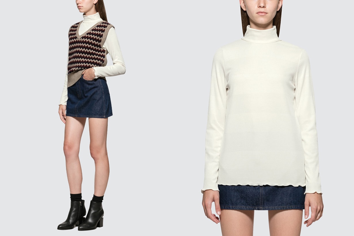 Angele Top