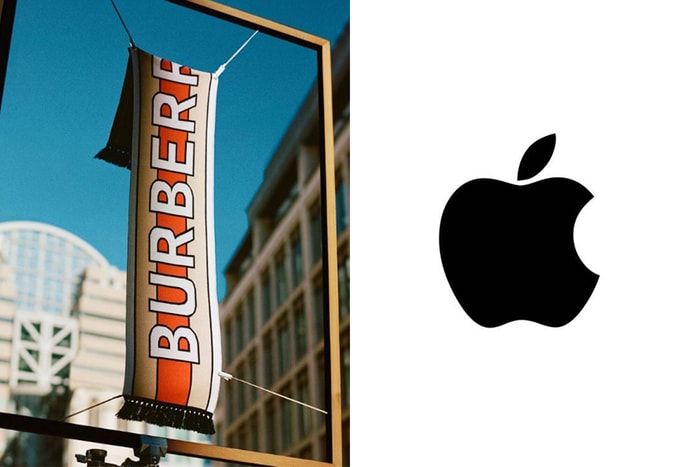 Burberry X Apple 推出訊息 App？身為 VIP 購物狂絕對要留意！