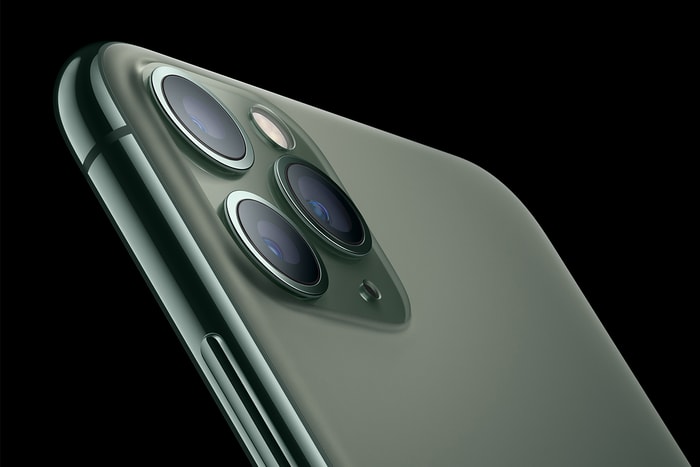 iPhone 11 Pro 即將開賣！品牌稱它為最強大和先進的智能電話