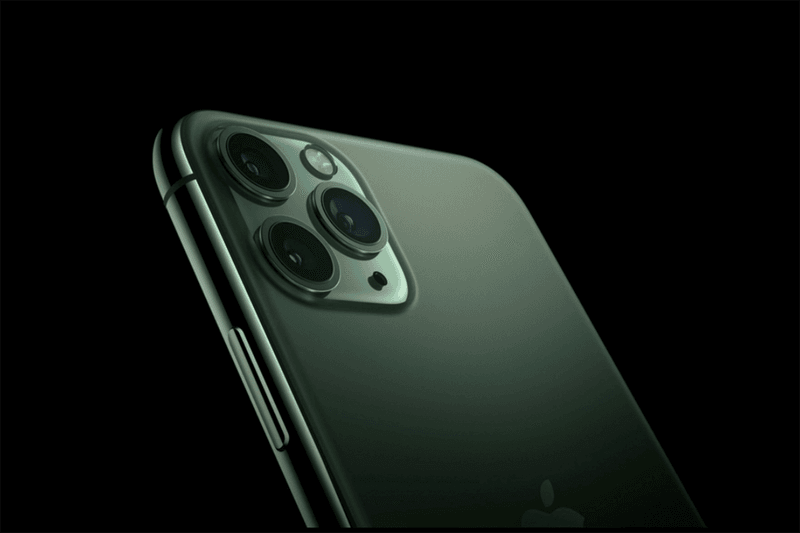 蘋果發布會又來了，iPhone 11 Pro Max 有驚喜！POPBEE 為你整合懶人包
