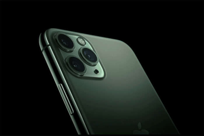 蘋果發布會又來了,iPhone 11 Pro Max 有驚喜!POPBEE 為你整合懶人包