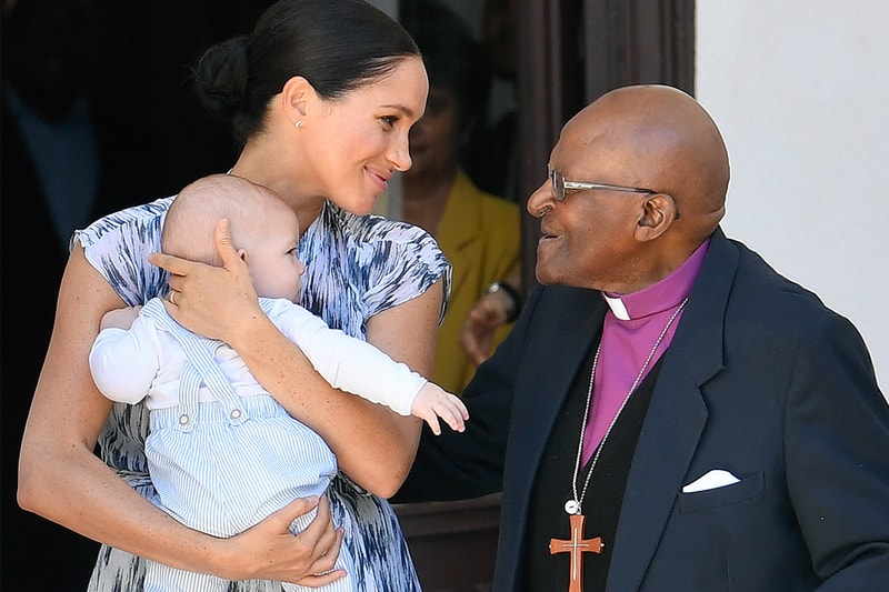 Archie-Meghan-Markle -Prince-Harry-2