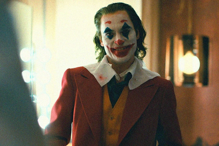 關於《Joker》:究竟是什麼原因,讓 Joaquin Phoenix 在採訪過程中憤而離場?