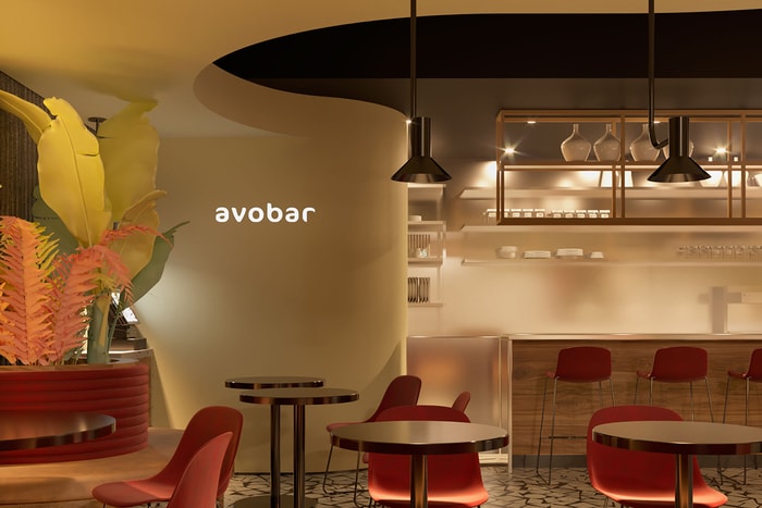 牛油果迷注意!倫敦人氣牛油果主題餐廳 Avobar 登陸香港