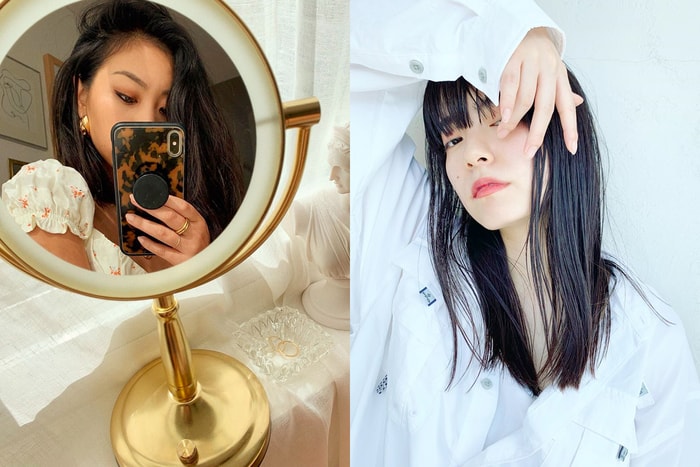 自己剪瀏海卻總是歪一邊?記下來這 6 個降低失誤率的基本步驟!