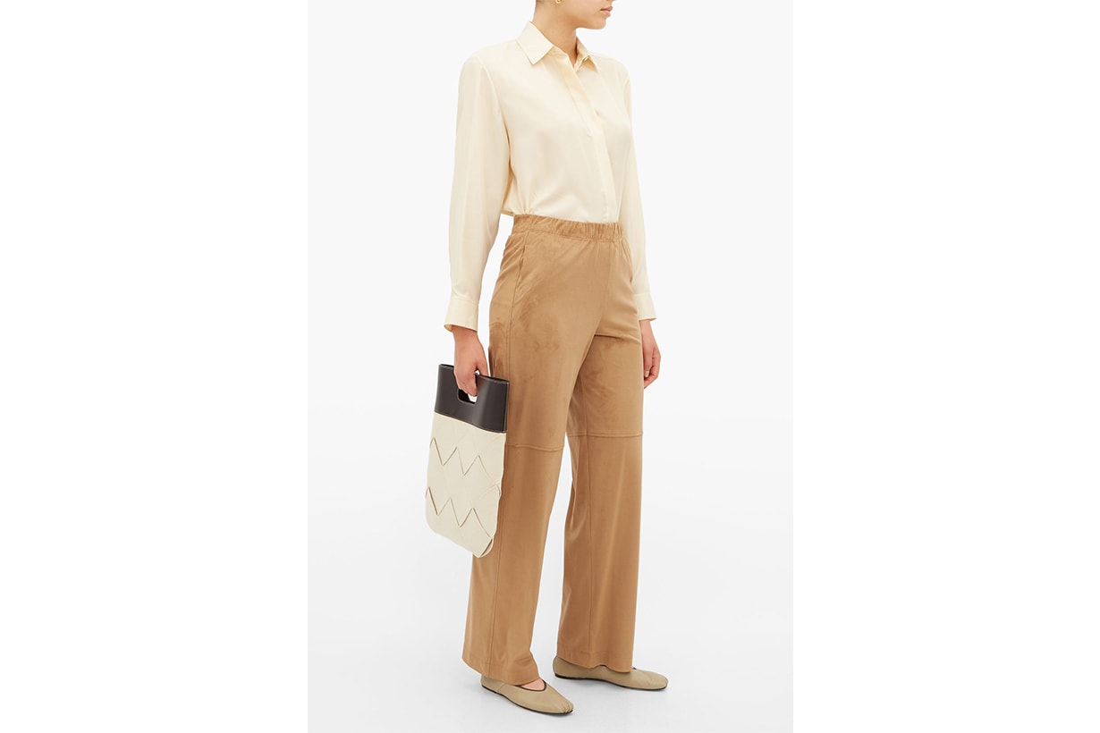 Bedford Trousers