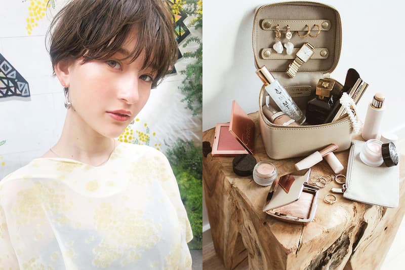 Japanese Drugstore Beauty Products Best Amazon Reviews Nivea Kiss Me Biore naturie Canmake skincare cosmetics makeup best