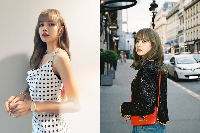 BLACKPINK Lisa 到訪泰國一間 Cafe 後,他們竟然貼出這樣的告示?