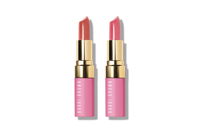 Bobbi Brown Proud to Be Pink 限量版唇膏組合