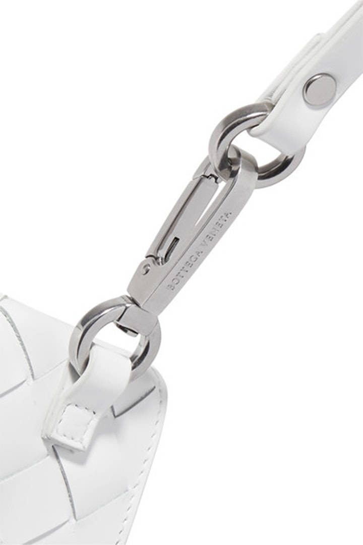 Bottega Veneta Intrecciato Airpods Case